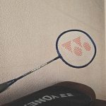 Yonex Carbonex 8000 Plus
