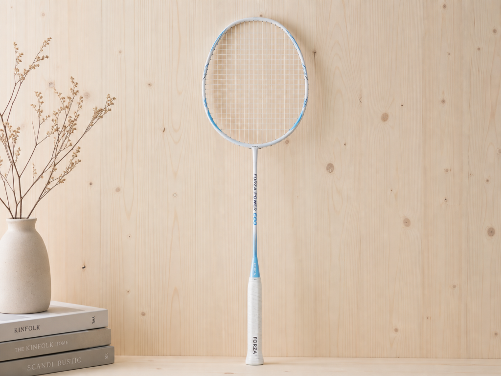 Forza Power 688 badminton racket