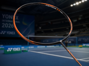 Yonex Astrox 77 Pro badminton racket
