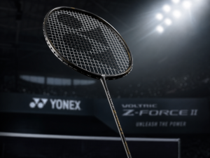 Yonex Voltric Z-Force II badminton racket