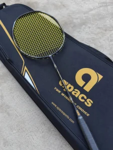 Apacs Nano Fusion Speed 722
